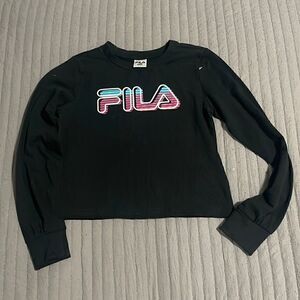 Fila | girls long sleeve